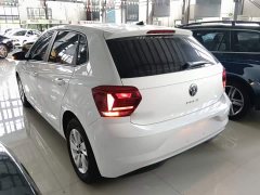 Volkswagen Polo Facelift Plus 1.5L Automatic Panoramic Sunroof Comfort Edition - ფოტო 4
