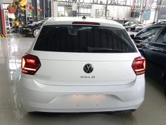 Volkswagen Polo Facelift Plus 1.5L Automatic Panoramic Sunroof Comfort Edition - ფოტო 5