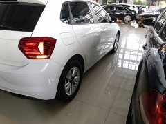 Volkswagen Polo Facelift Plus 1.5L Automatic Panoramic Sunroof Comfort Edition - ფოტო 7