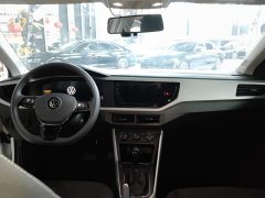 Volkswagen Polo Facelift Plus 1.5L Automatic Panoramic Sunroof Comfort Edition - ფოტო 9