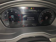 Audi Q5L 40T Fashion Dynamic Edition - ფოტო 11