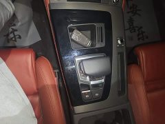 Audi Q5L 40T Fashion Dynamic Edition - ფოტო 13