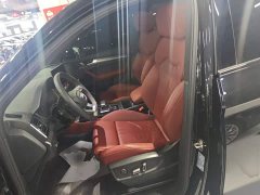 Audi Q5L 40T Fashion Dynamic Edition - ფოტო 14