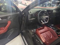 Audi Q5L 40T Fashion Dynamic Edition - ფოტო 15