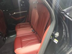 Audi Q5L 40T Fashion Dynamic Edition - ფოტო 16