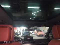 Audi Q5L 40T Fashion Dynamic Edition - ფოტო 17
