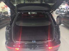 Audi Q5L 40T Fashion Dynamic Edition - ფოტო 18