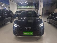 Audi Q5L 40T Fashion Dynamic Edition - ფოტო 2