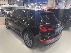 Audi Q5L 40T Fashion Dynamic Edition - ფოტო 4