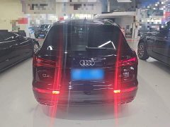Audi Q5L 40T Fashion Dynamic Edition - ფოტო 5