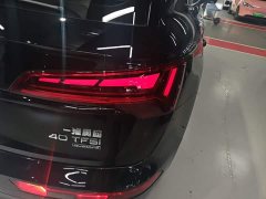 Audi Q5L 40T Fashion Dynamic Edition - ფოტო 7