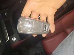 Audi Q5L 40T Fashion Dynamic Edition - ფოტო 8