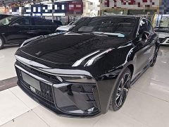 Lynk & Co 03 1.5T DCT Vigor Plus - ფოტო 1