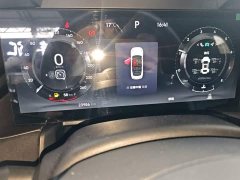 Lynk & Co 03 1.5T DCT Vigor Plus - ფოტო 11