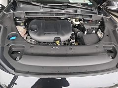 Lynk & Co 03 1.5T DCT Vigor Plus - ფოტო 19