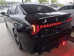 Lynk & Co 03 1.5T DCT Vigor Plus - ფოტო 4