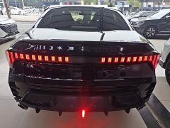 Lynk & Co 03 1.5T DCT Vigor Plus - ფოტო 5