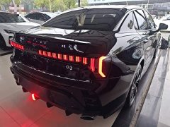 Lynk & Co 03 1.5T DCT Vigor Plus - ფოტო 6