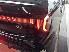 Lynk & Co 03 1.5T DCT Vigor Plus - ფოტო 7