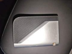 Lynk & Co 03 1.5T DCT Vigor Plus - ფოტო 8