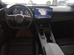 Lynk & Co 03 1.5T DCT Vigor Plus - ფოტო 9