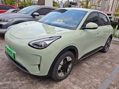 Geely Star Wish 410km Explorer Edition - ფოტო 1