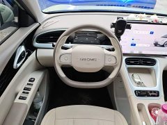 Geely Star Wish 410km Explorer Edition - ფოტო 10