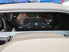 Geely Star Wish 410km Explorer Edition - ფოტო 11