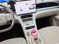 Geely Star Wish 410km Explorer Edition - ფოტო 12