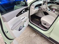 Geely Star Wish 410km Explorer Edition - ფოტო 15