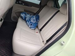 Geely Star Wish 410km Explorer Edition - ფოტო 16