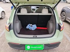 Geely Star Wish 410km Explorer Edition - ფოტო 18