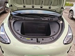 Geely Star Wish 410km Explorer Edition - ფოტო 19