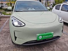 Geely Star Wish 410km Explorer Edition - ფოტო 2