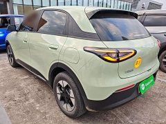 Geely Star Wish 410km Explorer Edition - ფოტო 4
