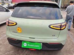 Geely Star Wish 410km Explorer Edition - ფოტო 5