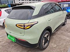 Geely Star Wish 410km Explorer Edition - ფოტო 6