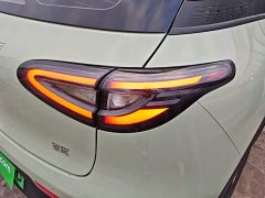Geely Star Wish 410km Explorer Edition - ფოტო 7