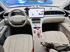 Geely Star Wish 410km Explorer Edition - ფოტო 9