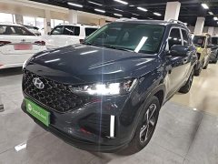 Hyundai ix35 2.0L Automatic 2WD GLS Leading Edition - ფოტო 1