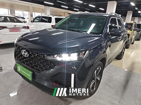 2021 Hyundai ix35 2.0L Automatic 2WD GLS Leading Edition - ავტომობილი ჩინეთიდან