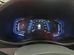 Hyundai ix35 2.0L Automatic 2WD GLS Leading Edition - ფოტო 11