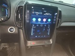 Hyundai ix35 2.0L Automatic 2WD GLS Leading Edition - ფოტო 12
