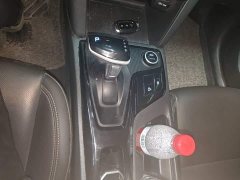 Hyundai ix35 2.0L Automatic 2WD GLS Leading Edition - ფოტო 13
