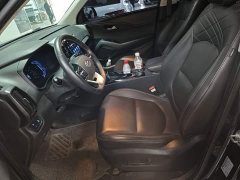 Hyundai ix35 2.0L Automatic 2WD GLS Leading Edition - ფოტო 14