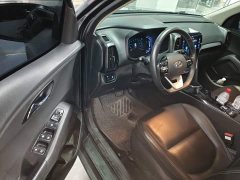 Hyundai ix35 2.0L Automatic 2WD GLS Leading Edition - ფოტო 15