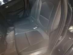 Hyundai ix35 2.0L Automatic 2WD GLS Leading Edition - ფოტო 16
