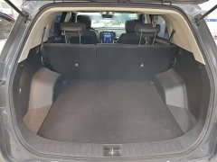 Hyundai ix35 2.0L Automatic 2WD GLS Leading Edition - ფოტო 18