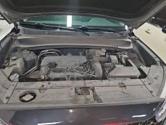 Hyundai ix35 2.0L Automatic 2WD GLS Leading Edition - ფოტო 19