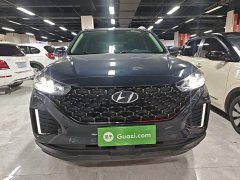 Hyundai ix35 2.0L Automatic 2WD GLS Leading Edition - ფოტო 2